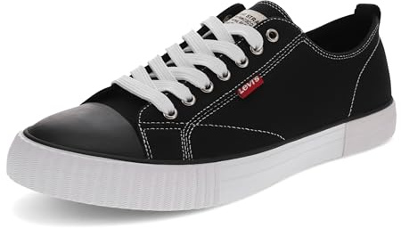 Levi's Mens Anikin C CVS Sneaker