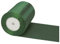 10cm Geschenkband Dunkelgrün Band Breit, 23 m Große Stoffband Schleife Breites Satinband Schleifenband Glitzer Geschenkschleife XXL für Verpacken von Geschenken Weihnachten Hochzeit Dekorieren Auto