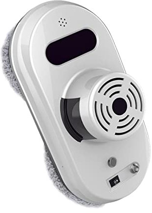 Robot lavavetri Robot Aspirapolvere Lavavetri Telecomando Anti-Caduta Lavavetri Elettrico Robot per finestre da Esterno/Interno Tavolo Piastrelle Soffitto