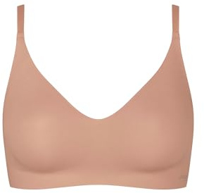 Triumph Damen Zero Microfibre 2.0 Bralette Bra (1er Pack)