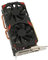 KIMISS Gráficos RX 580, 256bit Soporte 8K 2 Ventiladores de Refrigeración Tarjeta 8GB GDDR5 16 PCI Express 3.0 Juegos para Oficina en Casa