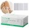 Medrull Pflaster Ultra Pore 2x4 cm Injektionspflaster Wundpflaster Unsteril für normale und sensitive Haut 200 Stück