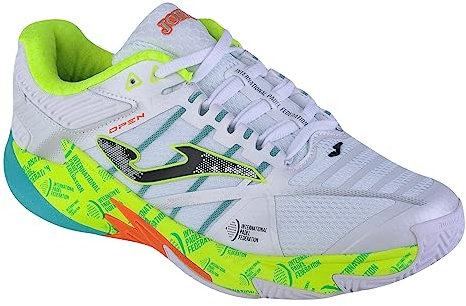 Joma Herren Tennis, Padel Shoes, 40 EU