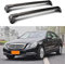 Auto Querträger Dachträger für Be-nz E Class W212 Sedan 2009-2016, Dachreling, Gepäckträger, Querträger, Aluminiumlegierung