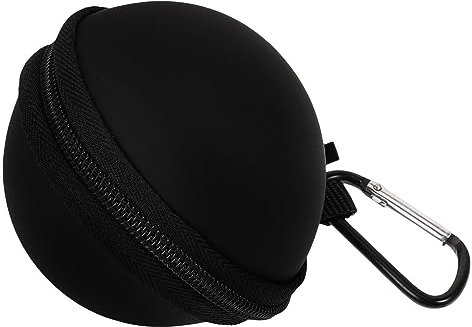 HOMSFOU Kasten Pro Yoyo Jo-jo-Tragetasche Professioneller -Koffer Yo-yo-aufbewahrungstaschen Yoyo-Aufbewahrungstasche Yoyo-Tasche Zur Aufbewahrung Yo Yo Jo-jos Tragbar Eva Duncan Kleinkind