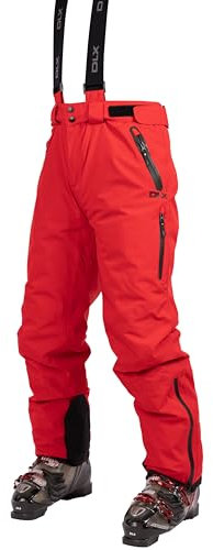 TRESPASS Hose Marke Kristoff II - Male DLX SKI TRS