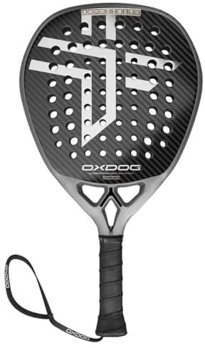 Pala Oxdog Ultimate Pro Light 2024