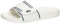 Lico Unisex Coast V Badesandalen, Weiss/Marine, 45 EU