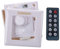 TYREE 12V 8A Funk LED Helligkeit Dimmer Regler Controller+ Remote SMD Strip Licht