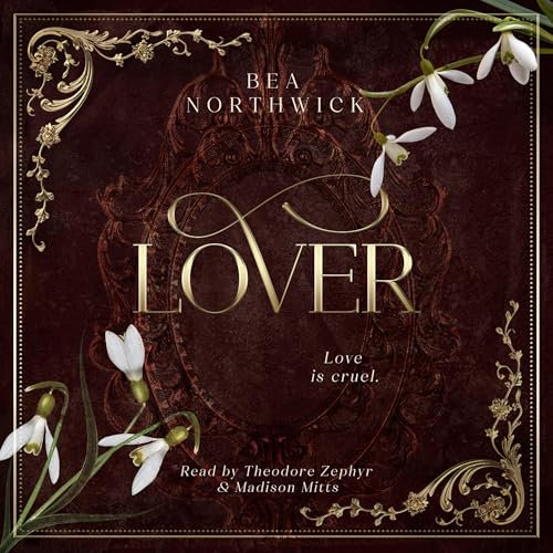Lover: The Cruel Dark Companion Novella: The Cruel Dark