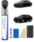 475 Schwarz-Saphir Metallic Lackstift Kit für BMW 3 Series/5 Series/ X2/X3 2018 /X4/X5 2018– Exakte Übereinstimmung für Chips und Kratzer