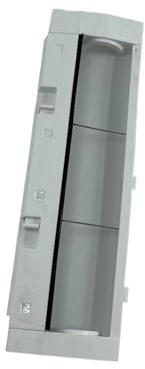 For Air-robo T9/ A800 A700/ T10 +/für Len-ovo T1 PRO/ LR1/für Vio-mi S9 UV Roller Pinsel Abdeckung Original Zubehör(WHITE)