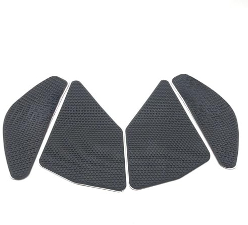 DARDDI Tank Schutz Aufkleber Motorrad Kraftstoff Tank Pads Aufkleber Seite Für Gas Knie Grip Für ZX10R ZX10RR Für NI&nja ZX-10R 2011-2022 Tankdeckel Pad