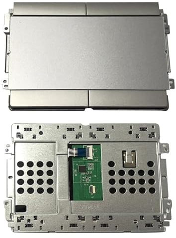 CWONCONGOIN Pices de Remplacement de l'ordinateur Portable PC Ordinateur Portable pavé de Touche pour HP elitebook Folio 9470m 9480m Accessoires