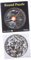 Abaodam Jigsaw Puzzle for Adults 1000pcs Intelligence Puzzle Toy Brain Teaser Game