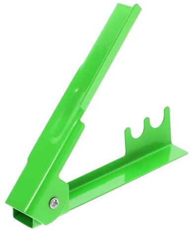 Toyvian Rosenstiel-entfernungswerkzeug Dornen-stripper Für Floristen Garten-schnittwerkzeug Kompaktes Design Aus Guten Materialien Gefertigt Wiederverwendbar Für Verschiedene Pflanzen Geei