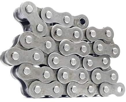Ozdowski Rollenkette 10B-1 Einfach 5/8 Zoll, 1 Meter