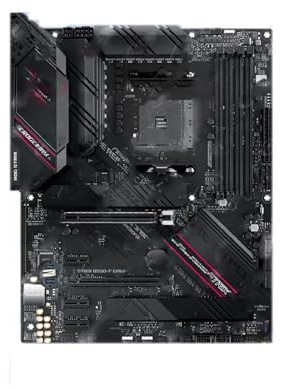 Computer Motherboards Fit For ASUS B550 Motherboard ROG STRIX B550-F GAMING Socket AM4 DDR4 128GB Support Ryzen 5 5600 7 5700 Cpu motherboards