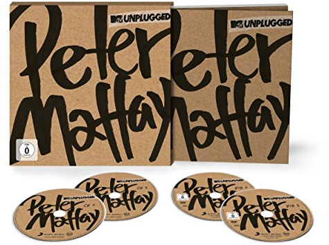 Mtv Unplugged-Ltd.Premium Box