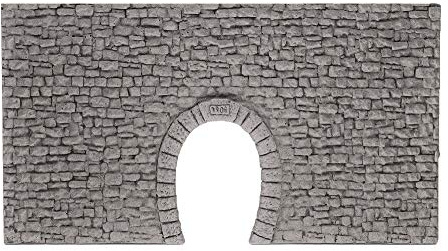58026 Tunnel-Portal 1-gleisig