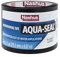 Aqua-Seal Klebeband, 0,9 cm x 1,5 m, Schwarz