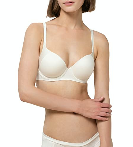 Triumph Body Make-up Soft Touch WP EX, Damen, Vanille, 80E