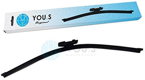 YOU.S Original 3397016087 SCHEIBENWISCHER HINTEN 380 mm
