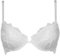 LORMAR - Reggiseno Myclass Coppa B, 03 Nero, 4