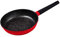 Unbekannt King Bratpfanne Shine Red ø 28 cm