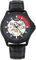 SELVA Herren-Armbanduhr ‚Ivo‘ – Schwarz – Automatik – Gehärtetes Mineralglas – Gehäuse-Ø: 39 mm – Geliefert Geschenkbox