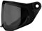 Airoh VISIERA VISOR COMMANDER DARK SMOKE FUME' SCURO