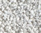 acquaverde Granulato Ciottoli in Marmo Bianco di Carrara Ø 9-12 mm Sacco 10 kg Breccia per Vaso Giardino Decorazione