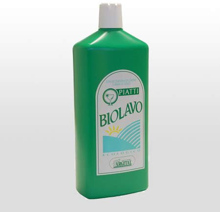 Argital Biolavo Piatti Spülmittel 1000ml