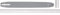 Gardena Universal Schwert 16''/40cm 3/8'' 1.1mm, BRO082: Führungsschiene für Sägeketten, gute Schnittkontrolle, Original McCulloch Zubehör (Artikel-Nr. 00057-76.143.82)