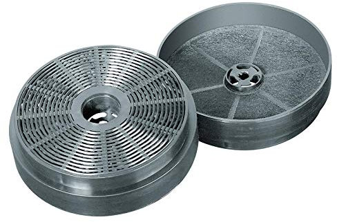 Oranier KSC 310 Aktivkohlefilter