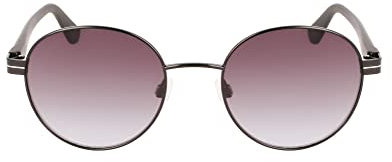 Calvin Klein Runde Sonnenbrille CKJ22203S Damen