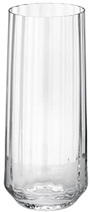 Georg Jensen Bernadotte Highball Glass von Sigvard Bernadotte - 6 -Set von 6