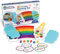 Learning Resources Set de clasificación de los Colores del arcoíris, motricidad Fina, Juguetes didácticos para niños pequeños, Juguetes didácticos y educativos, Bandeja sensorial, 3+