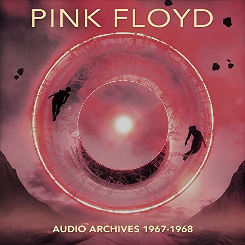 Audio Archives 1967-1968 (6 Panel .Digifile)