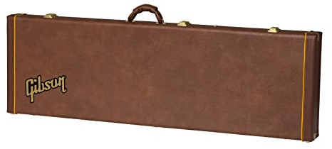 Gibson Thunderbird Original Hardshell Case - Custodia per bassi elettrici