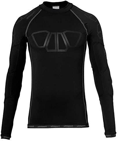 uhlsport Herren Bionikframe Baselayer Longsleeve Herren Longsleeve