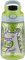 Contigo AutoSpout Trinkflasche für Kinder, 400 ml, mit Strohhalm, Matcha-Makronen-Feuerdrache
