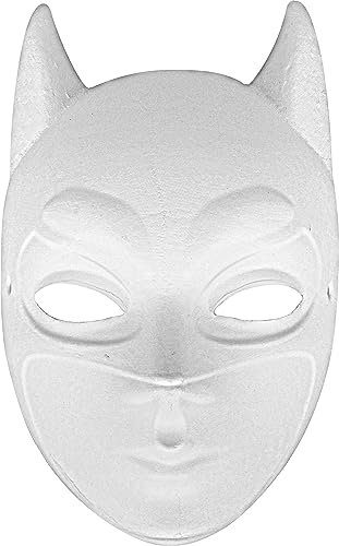 Artemio Batman Masquerade Cosplay Maske Tapete