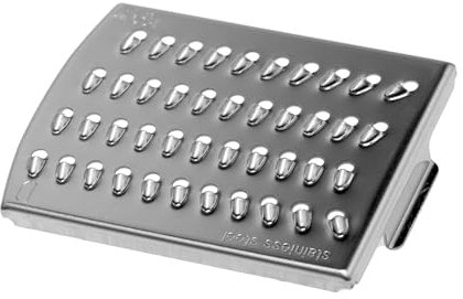 Raspel Fein kompatibel mit/Ersatzteil für Bosch Siemens 00618101 MCM4200... Küchenmaschine