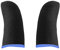 Learnlyrics Gants De Pouce De Jeu, Manchons De Jeu Vidéo, Protège-doigts De Jeu Smartphone, Protège-doigts Antidérapants Contrôleur, Manchons De Pouce Anti-transpiration Pour Écran Tactile Électroniqu