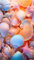 ZHUMUTO Diamond Painting Groß XXL Bilder Set Erwachsene,40x70 cm Strand Muscheln B,5D Diamant Painting Bilder Erwachsene mit Zubehör Stift Für Wohnzimmer Dekoration