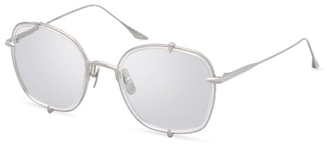 Dita TALON-THREE SILVER 52/22/145 Unisex Brillen