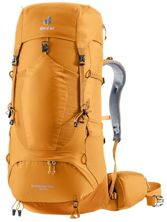 deuter Aircontact Lite 40 + 10