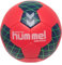 hummel hmlCLASSIC Energizer HB, RED/Marine/Green, 0