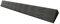 Rollstuhlrampe Türschwelle, Staubsauger Roboter Rampe, Eingangsrampe for den Innenbereich, Treppenrampe, Geeignet for Motorräder, Rollstuhl Mobilität(Size:4cm)
